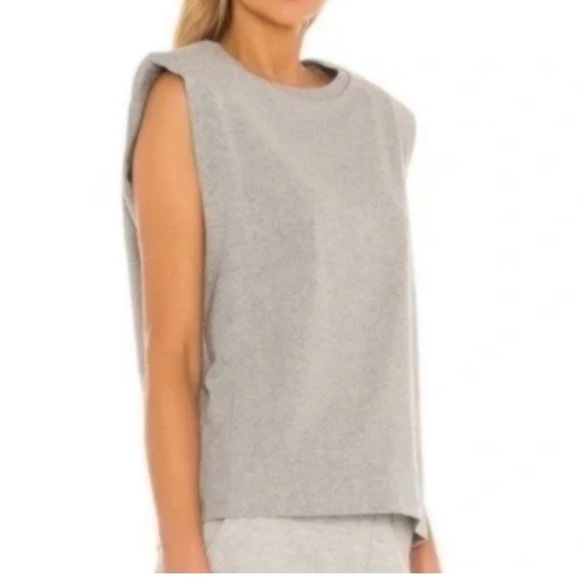 All Saints Coni Top XSmall - Picture 2 of 10